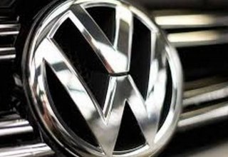 "Volkswagen" ən çox avtomobil istehsal edib