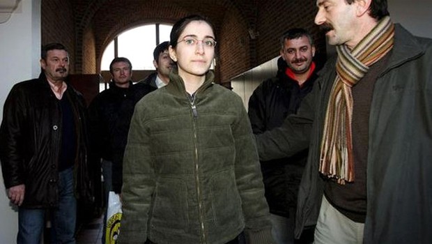 Terörist Fehriye Erdal'ın Belçika'da yargılanmasıyla ilgili karar, 25 Mayıs'ta açıklanacak