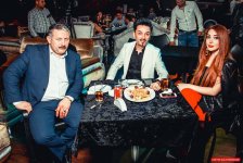 В Баку прошел убойный вечер юмора COMEDY BAKU (ФОТО)
