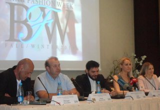 Открытие Fashion Week: Баку еще раз подтверждает звание модной столицы  (ФОТО)