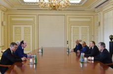 Azerbaijan’s president: Dagestan always was and will be native land for us