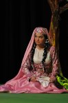 Азербайджанская актриса пройдет летнее обучение в школе Александра Калягина (ФОТО)