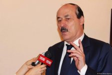 Рамазан Абдулатипов: Дагестан будет дополнять конкретным содержанием  российско-азербайджанские отношения (Интервью)