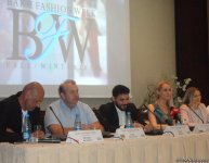 Открытие Fashion Week: Баку еще раз подтверждает звание модной столицы  (ФОТО)