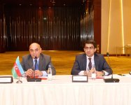 Азербайджан присоединился к проекту "Викинг" (ФОТО)