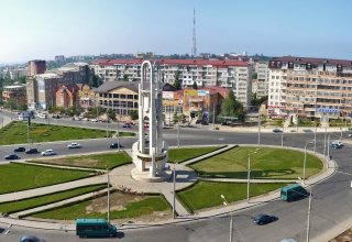 Азербайджанские инвесторы построят в Дагестане торгово-логистический центр и цементный завод