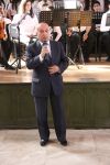 Rafiq Babayevin 80 illik yubileyi münasibətilə konsert keçirilib (FOTO)