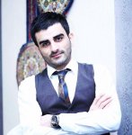 Азербайджанский вокалист выступит в рамках программы "Культура России" (ФОТО)