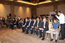 Новый этап сотрудничества Азербайджана и Египта в сфере туризма (ФОТО)