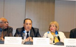 Новый этап сотрудничества Азербайджана и Египта в сфере туризма (ФОТО)