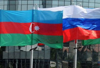 Russian industry and trade minister due in Baku