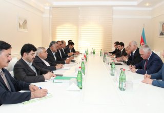 Azerbaycan ve İran ortak tarım ve havancılık ilaçları üretimi yapacak