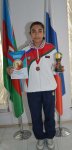 Азербайджанские спортсмены достойно выступили в Сочи (ФОТО)