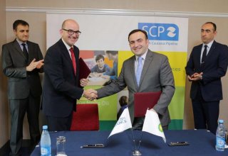 BP launches big social project in Azerbaijan