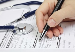 ТОП-10 страховых компаний Азербайджана по выплатам