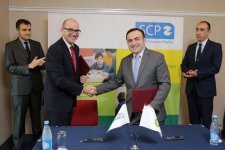 BP launches big social project in Azerbaijan