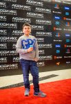 За день до мировой премьеры "Люди Икс: Апокалипсис" представлен в Park Cinema IMAX (ВИДЕО, ФОТО)