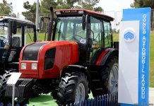 Azerbaijan boosts competitive strength of its agro-industry
