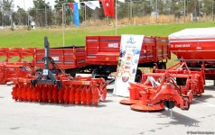 Azerbaijan boosts competitive strength of its agro-industry