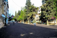 "Bakı Metropoliteni" paytaxt sakinləri üçün park yaratdı (FOTO)