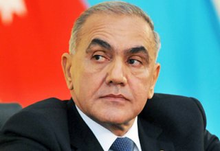 Явер Джамалов: Министерство оборонной промышленности Азербайджана запустит в серийное производство беспилотник нового поколения