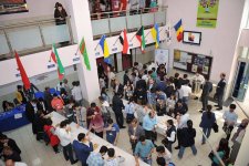 В Баку прошел международный форум Big Data Day Baku 2016 (ФОТО)