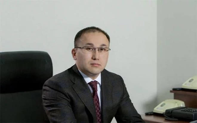 Kazakh minister sets task to attract investments to Astana Hub