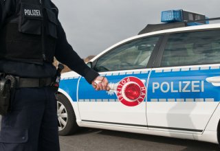В Австрии задержали подозреваемого в подготовке теракта