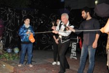 Интересная акция для туристов в Баку на уик-энд (ФОТО)