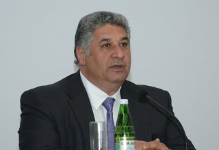 Azerbaijan’s sports minister talks doping issues