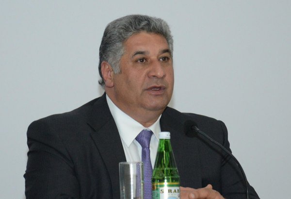 Anti-doping legislation can be toughened in Azerbaijan