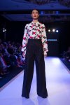 Потрясающее открытие Azerbaijan Fashion Week – яркие краски и тренды сезона (ФОТО)