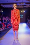 Потрясающее открытие Azerbaijan Fashion Week – яркие краски и тренды сезона (ФОТО)