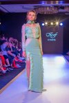 Потрясающее открытие Azerbaijan Fashion Week – яркие краски и тренды сезона (ФОТО)