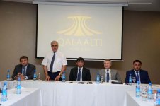 Information tour organized to Galaaltı Hotel & SPA modern recreation and entertainment  center