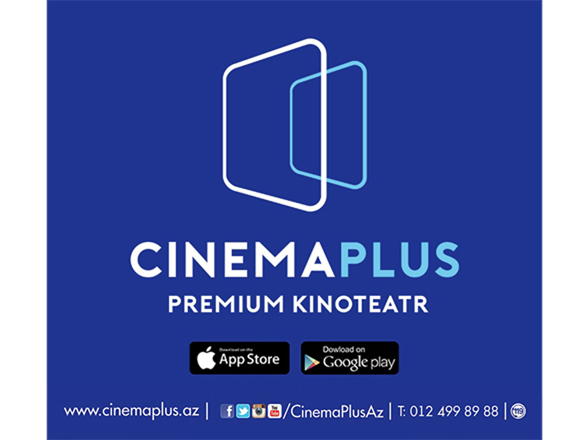 Сеть кинотеатров CinemaPlus запустил свое онлайн-радио