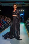 Яркие колориты и экстра-шоу Азербайджанской Недели моды (ФОТО)