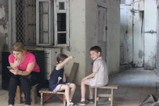 Эльдар Багирбеков презентует свой первый клип "Не могу без Баку" (ФОТО)