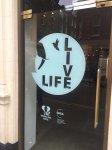 London hosts ‘Live life’ exhibition initiated by IDEA