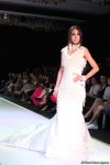 Гюльнара Халилова стала главной моделью дефиле Khafiz Khan  на Azerbaijan Fashion Week (ФОТО)