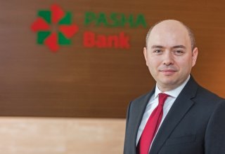 Pasha Yatırım Bankası: Çok fazla müşteriyle çalışma gibi bir isteğimiz ve stratejimiz yok