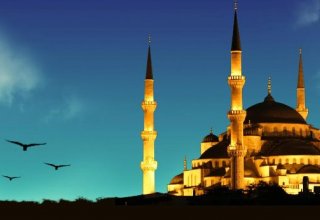 Ramazan təqvimi açıqlandı (CƏDVƏL)