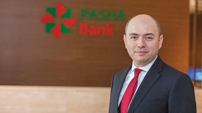 Pasha Yatırım Bankası: Çok fazla müşteriyle çalışma gibi bir isteğimiz ve stratejimiz yok