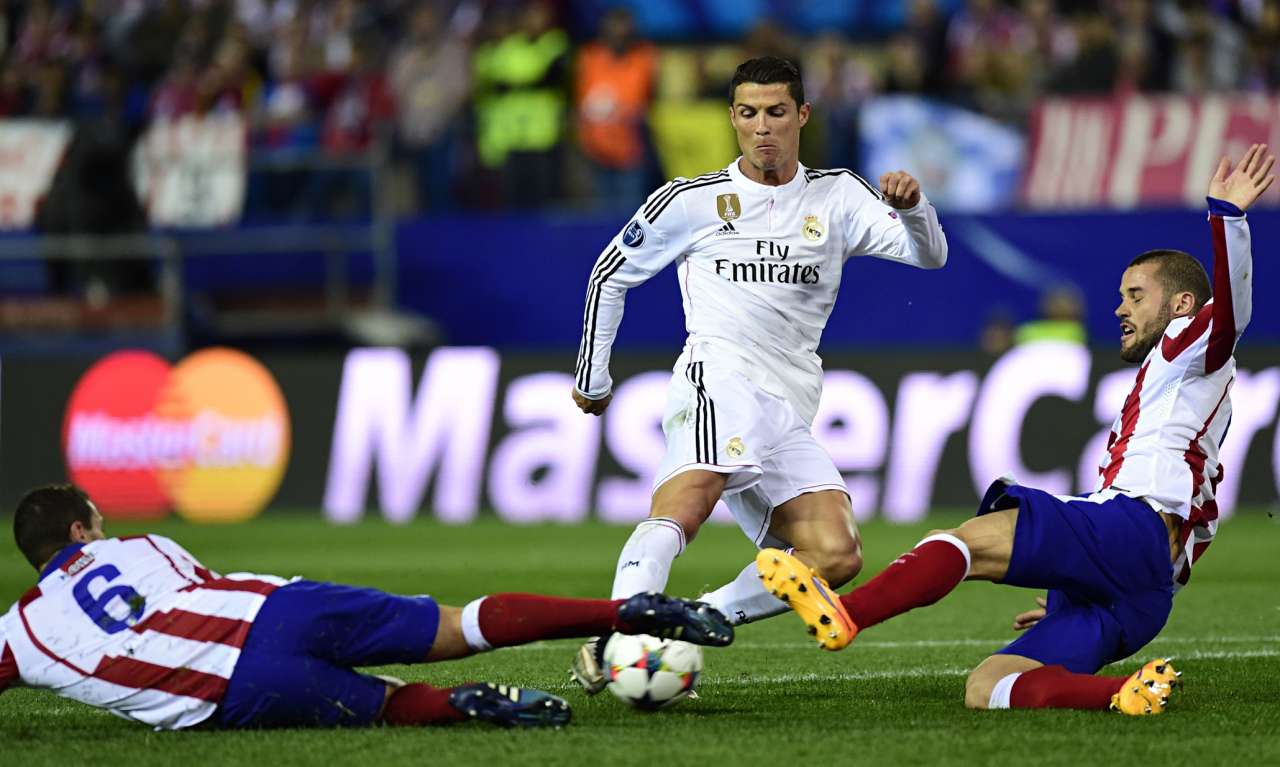 Real Madrid wins Champions League in penalty shootout