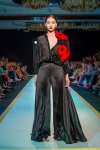 Всемирно известный дизайнер и посол Франции на потрясающем закрытии Azerbaijan Fashion Week (ФОТО)