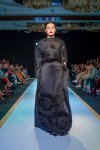 Всемирно известный дизайнер и посол Франции на потрясающем закрытии Azerbaijan Fashion Week (ФОТО)