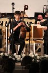 Юные музыканты выступили с концертом в честь Дня Республики (ФОТО)