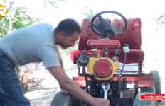350 manata "milli traktor" (FOTO)
