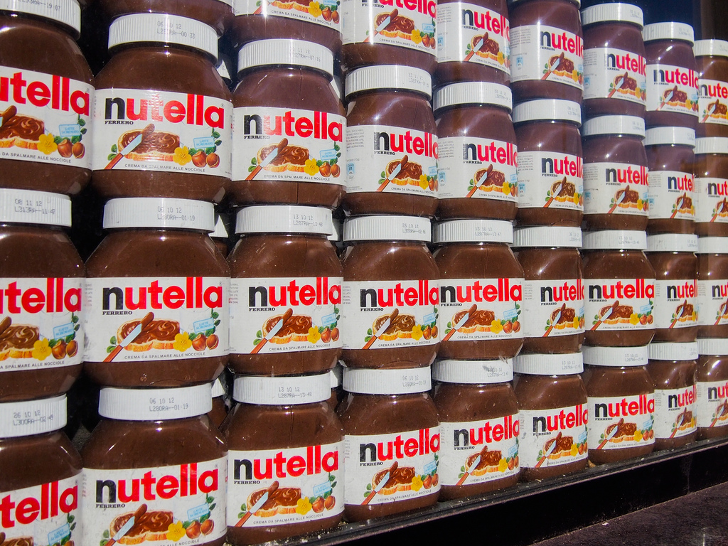 Perakende sektörü, Nutella’ya Ülker’in talip olduğunu konuşuyor