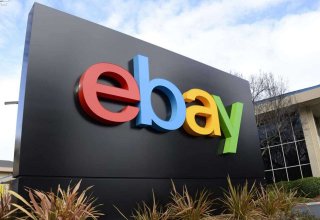 Intercontinental Exchange offers to buy eBay